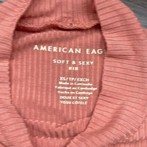 Mystery Box American Eagle Mixed Bundle Tops Size‎ XS Casual - Picture 9 of 13